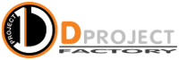 D Project Factory